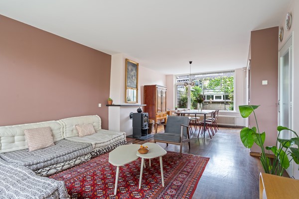 Medium property photo - Meentweg 77, 3454 AR De Meern